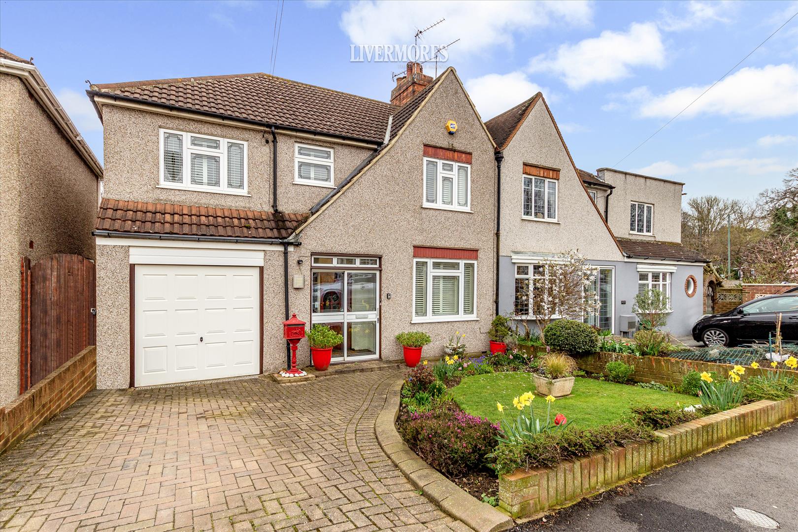 Martens Avenue, Bexleyheath, Kent